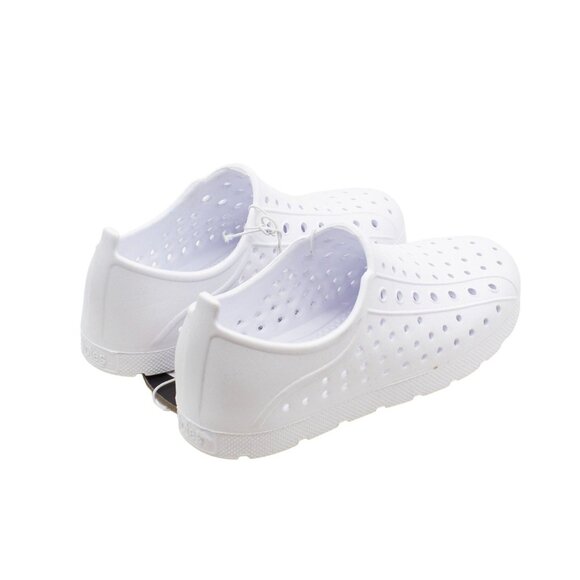 Totes Kid's white Sneakers - Picture 6 of 8